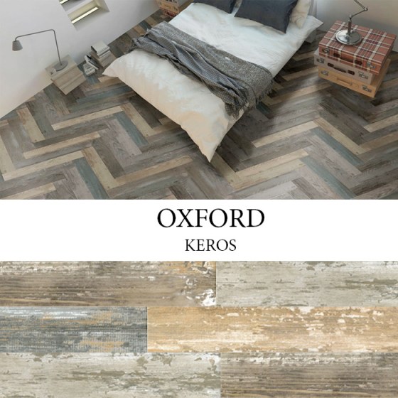 KEROS OXFORD 10x60